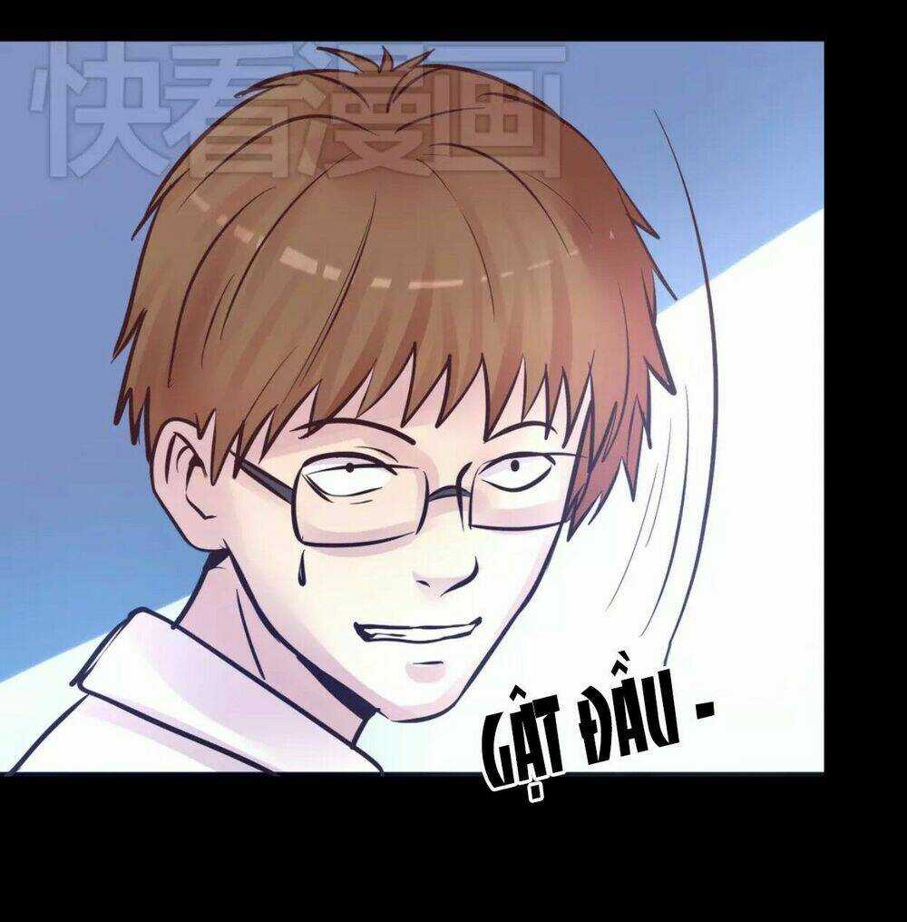 Trả Thù Trường Trung Học 2 Chapter 12 trang 40