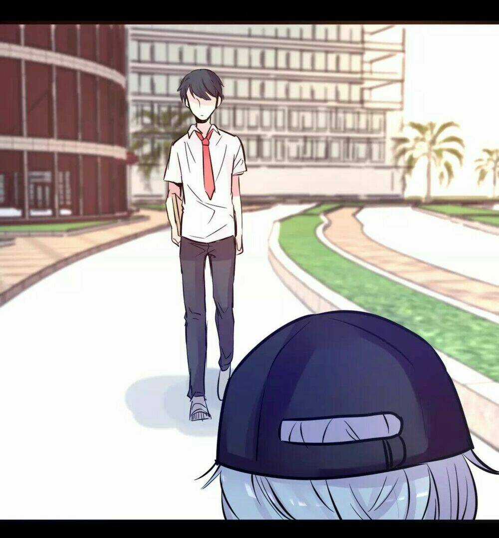 Trả Thù Trường Trung Học 2 Chapter 12 trang 41