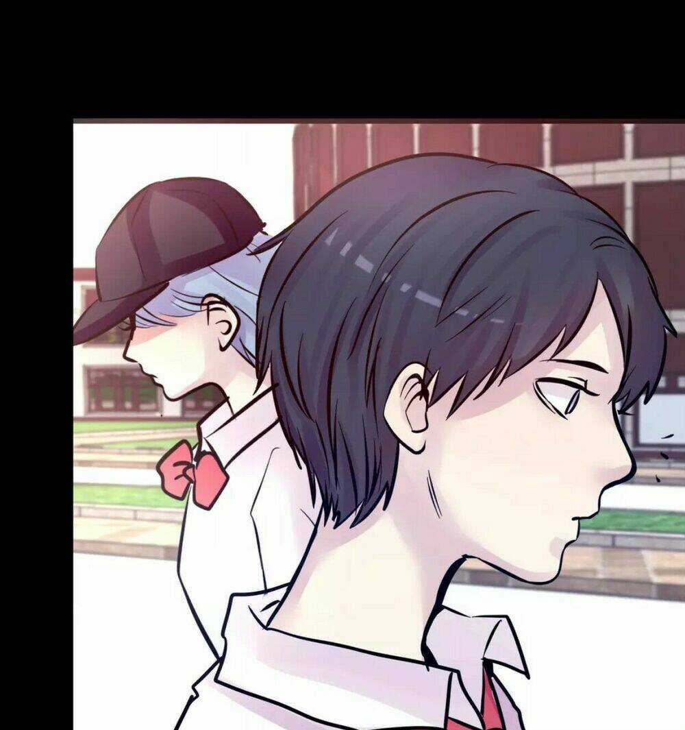 Trả Thù Trường Trung Học 2 Chapter 12 trang 42