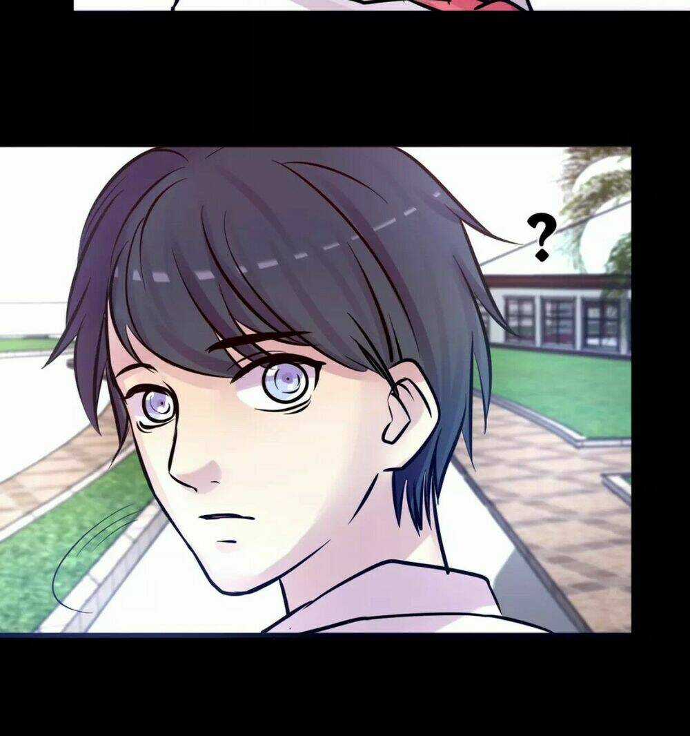 Trả Thù Trường Trung Học 2 Chapter 12 trang 43