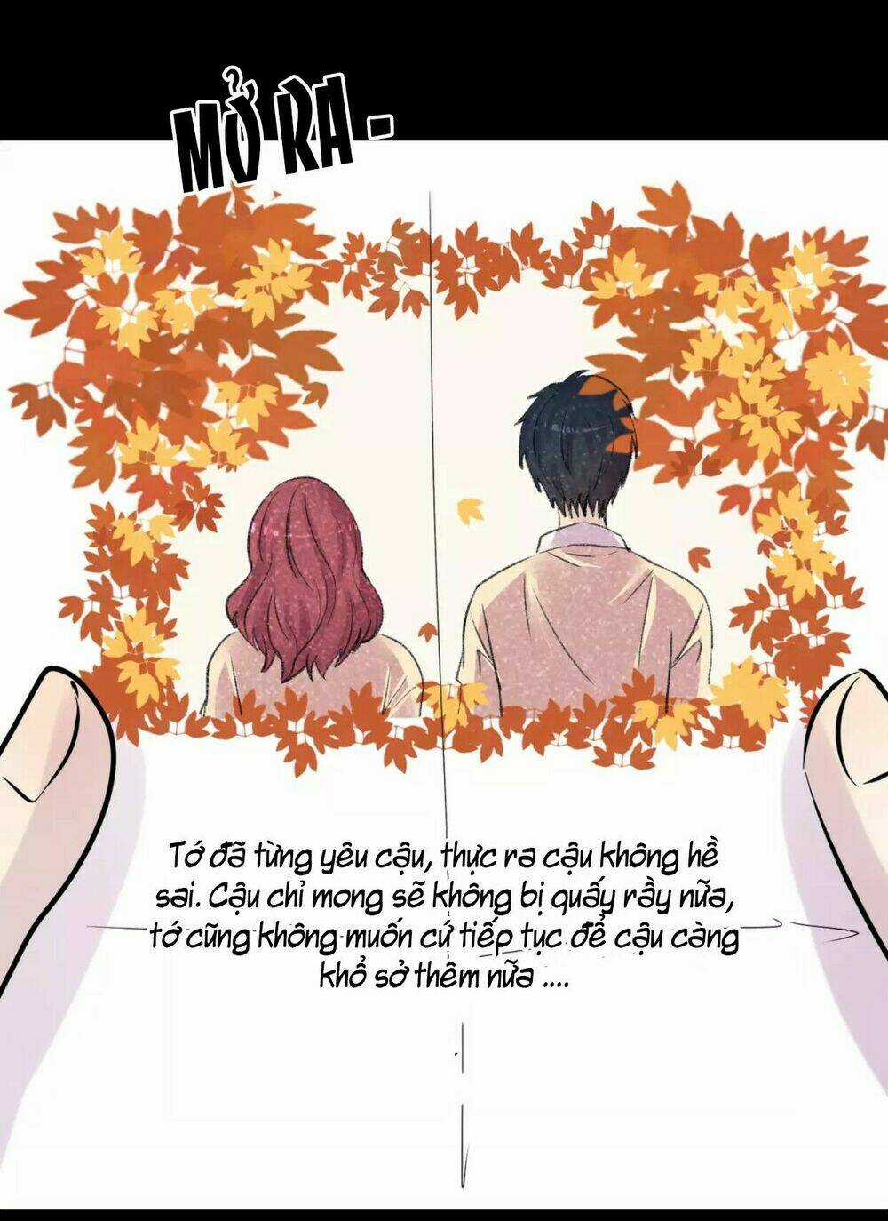 Trả Thù Trường Trung Học 2 Chapter 12 trang 46