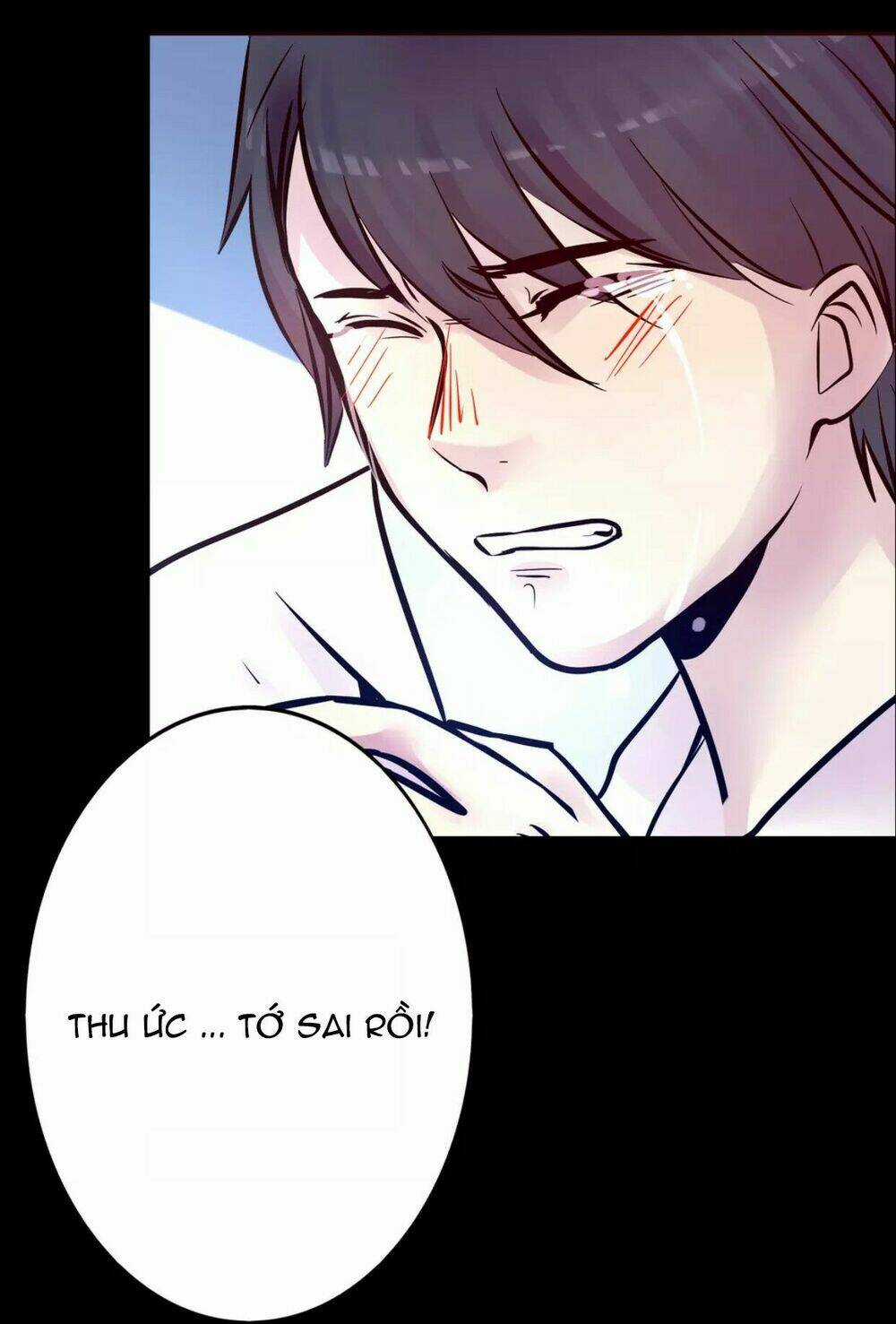 Trả Thù Trường Trung Học 2 Chapter 12 trang 48