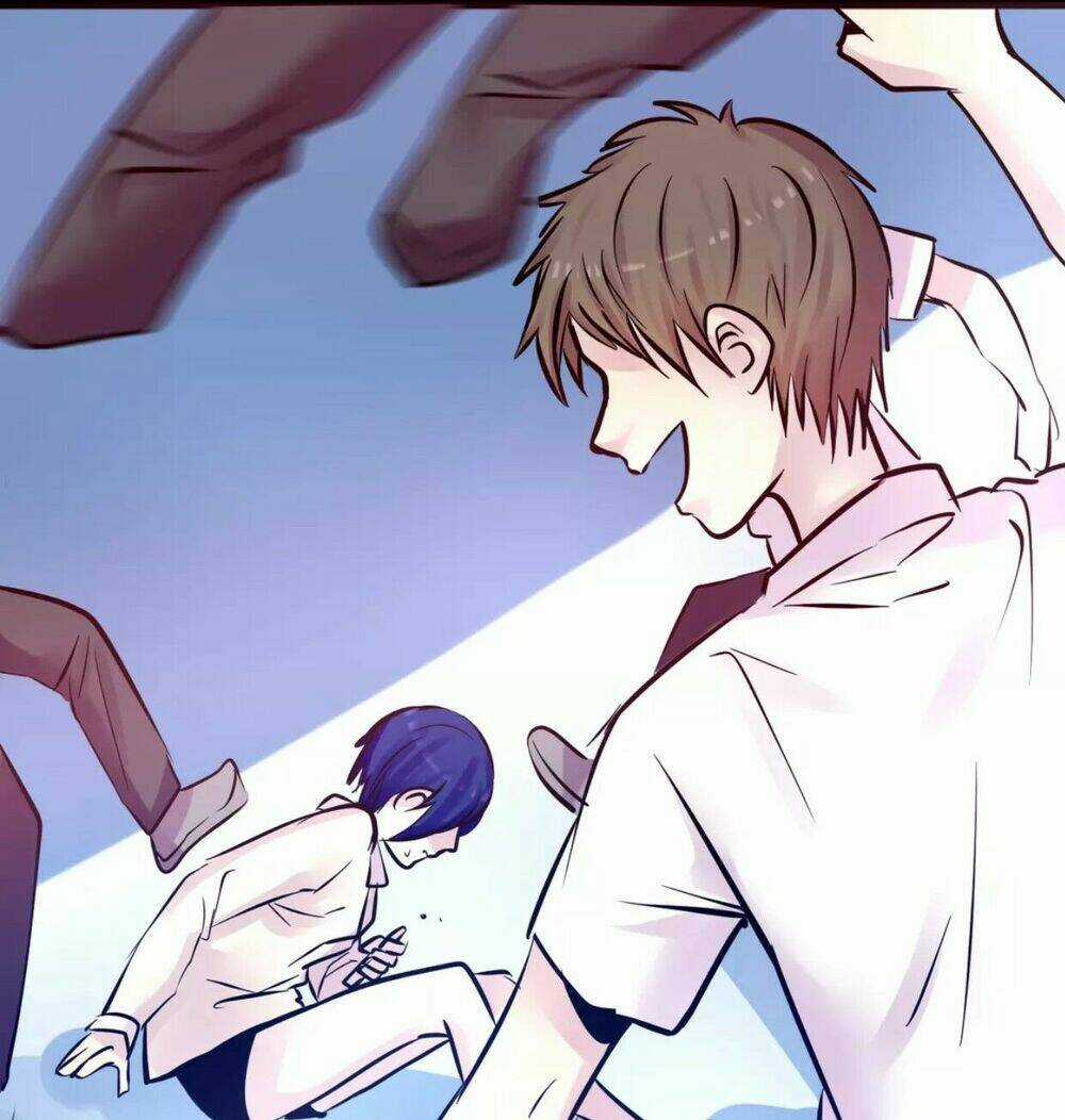 Trả Thù Trường Trung Học 2 Chapter 12 trang 49