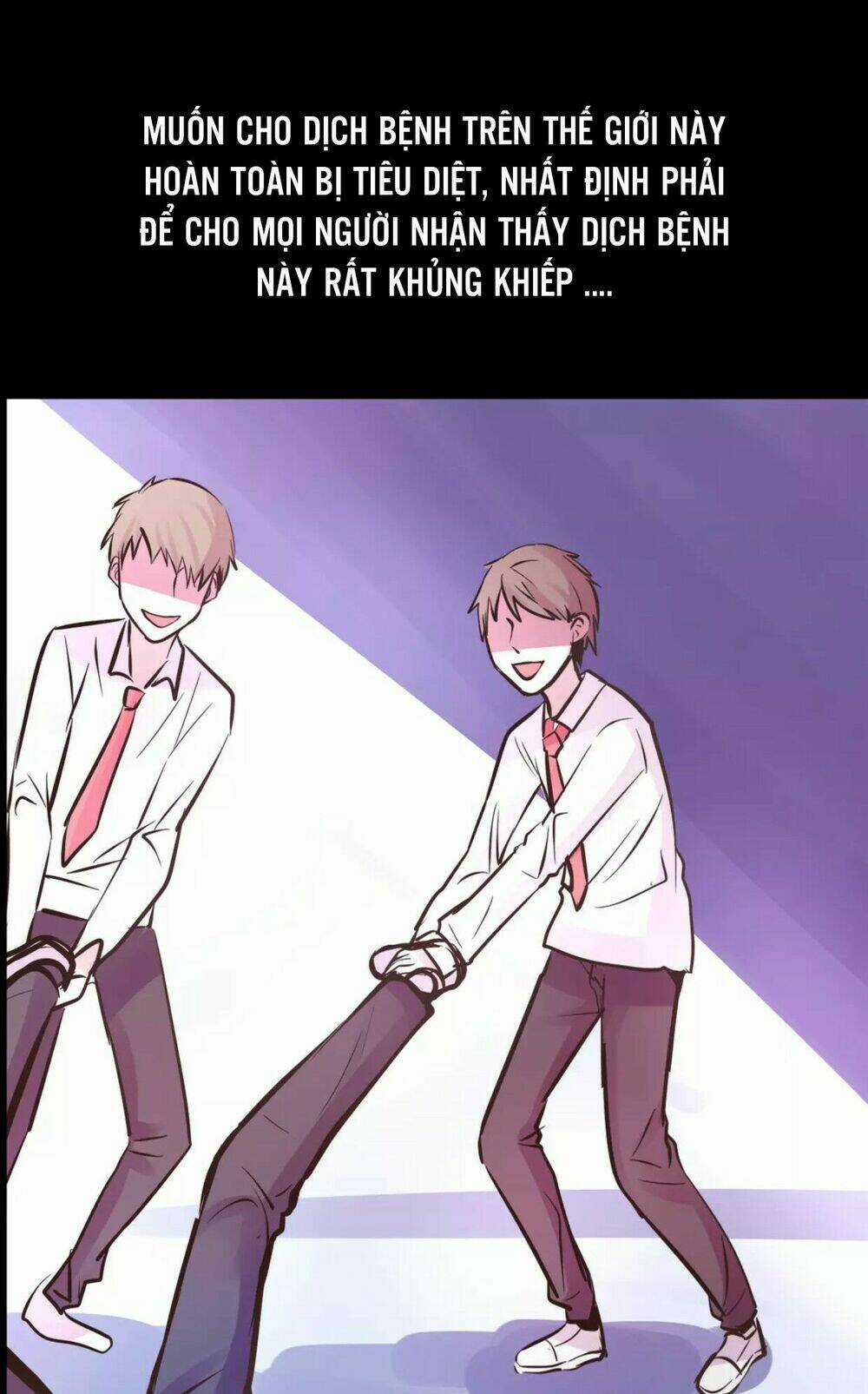 Trả Thù Trường Trung Học 2 Chapter 12 trang 5