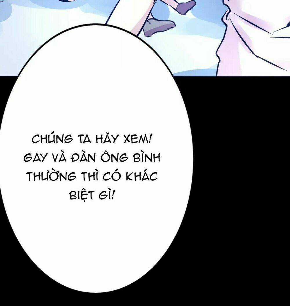 Trả Thù Trường Trung Học 2 Chapter 12 trang 50