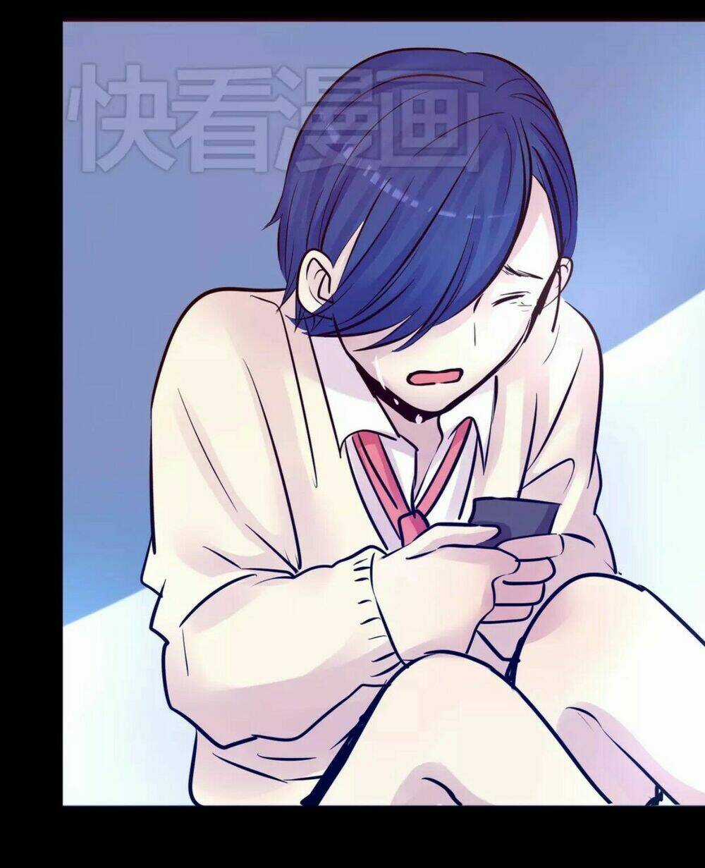 Trả Thù Trường Trung Học 2 Chapter 12 trang 51