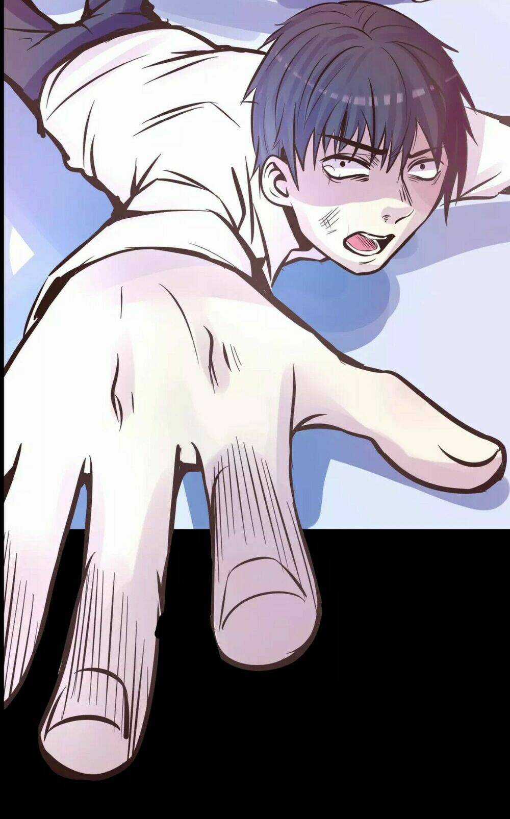 Trả Thù Trường Trung Học 2 Chapter 12 trang 6