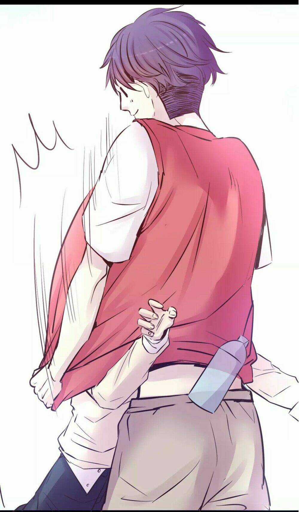 Trả Thù Trường Trung Học 2 Chapter 13 trang 14