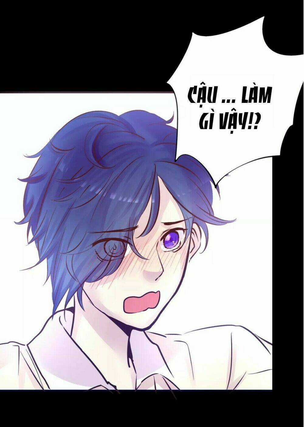 Trả Thù Trường Trung Học 2 Chapter 13 trang 15