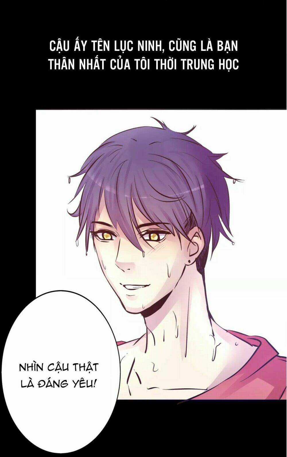 Trả Thù Trường Trung Học 2 Chapter 13 trang 16