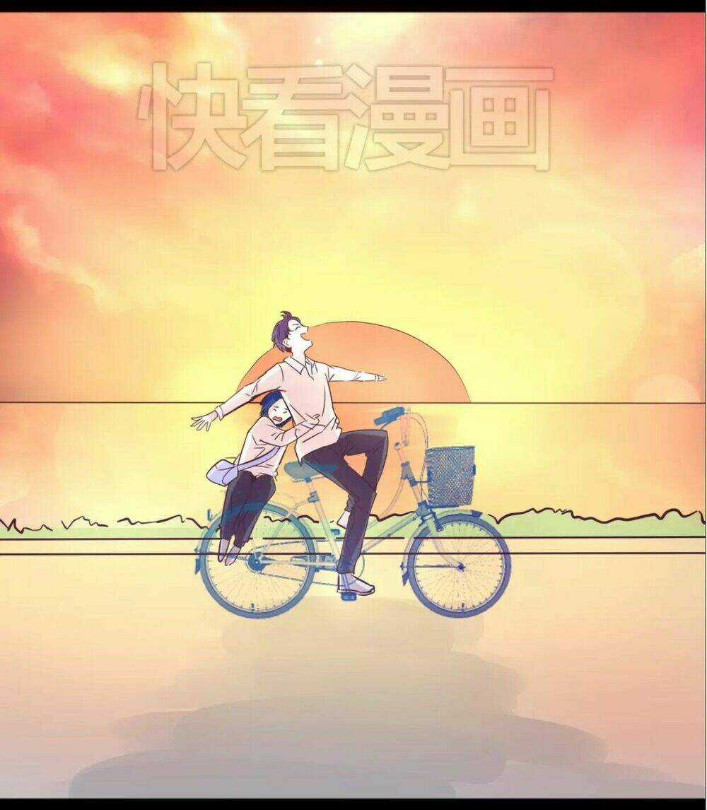 Trả Thù Trường Trung Học 2 Chapter 13 trang 17