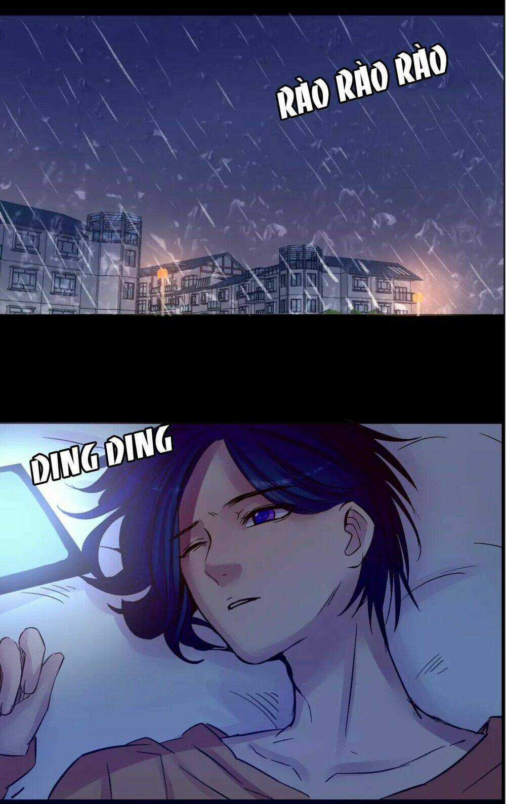 Trả Thù Trường Trung Học 2 Chapter 13 trang 19