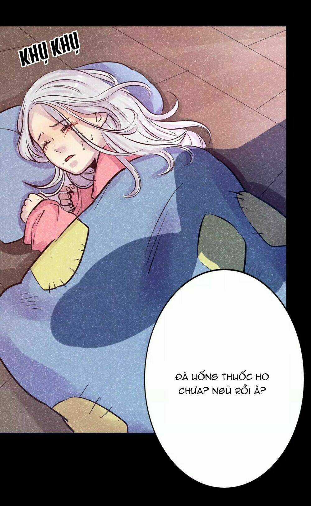 Trả Thù Trường Trung Học 2 Chapter 13 trang 2