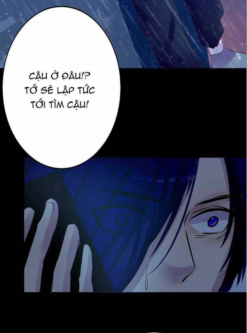 Trả Thù Trường Trung Học 2 Chapter 13 trang 21