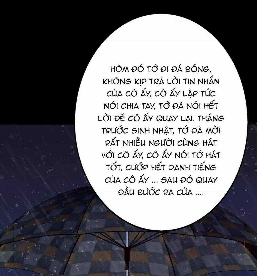 Trả Thù Trường Trung Học 2 Chapter 13 trang 22