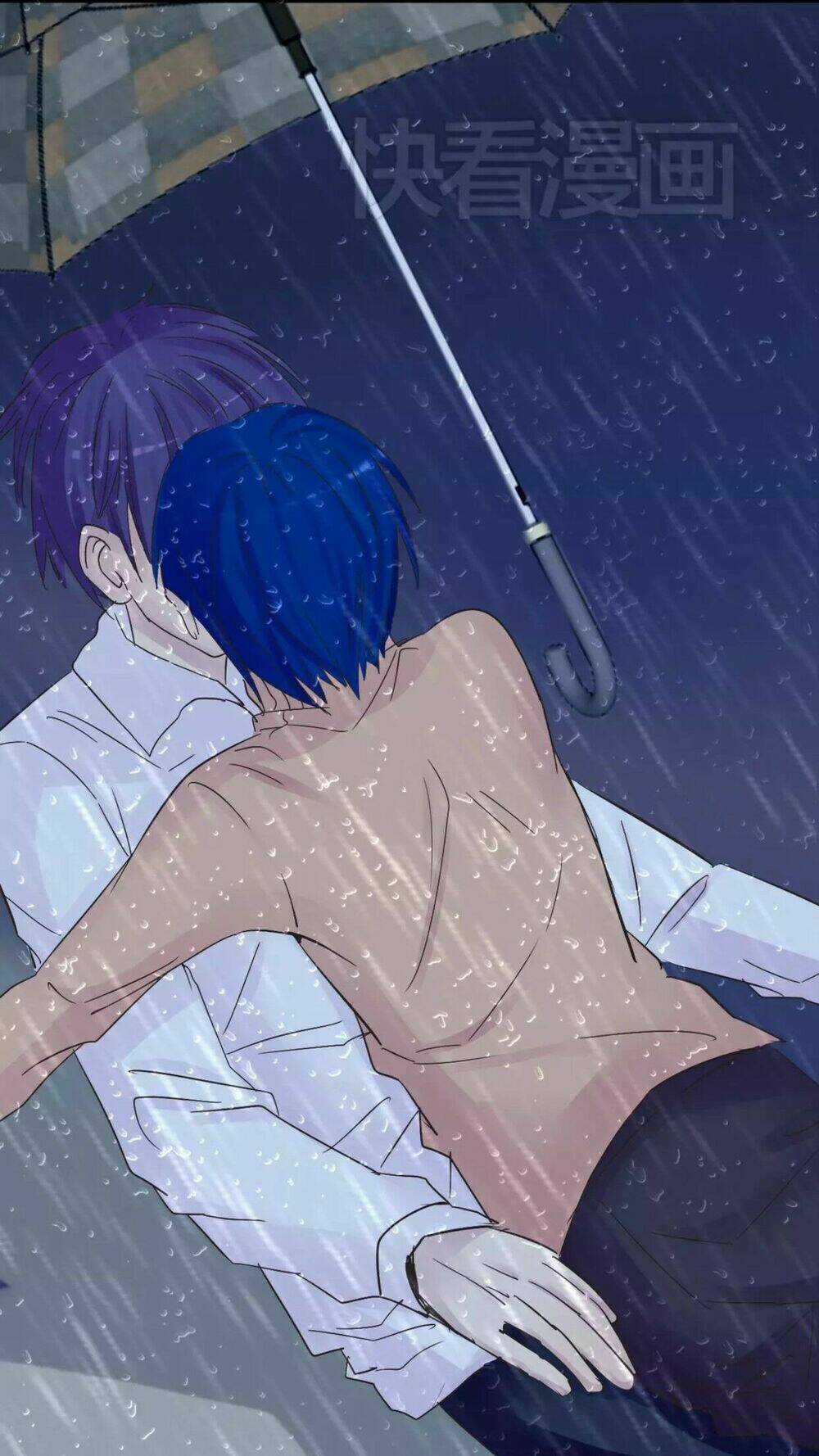 Trả Thù Trường Trung Học 2 Chapter 13 trang 28