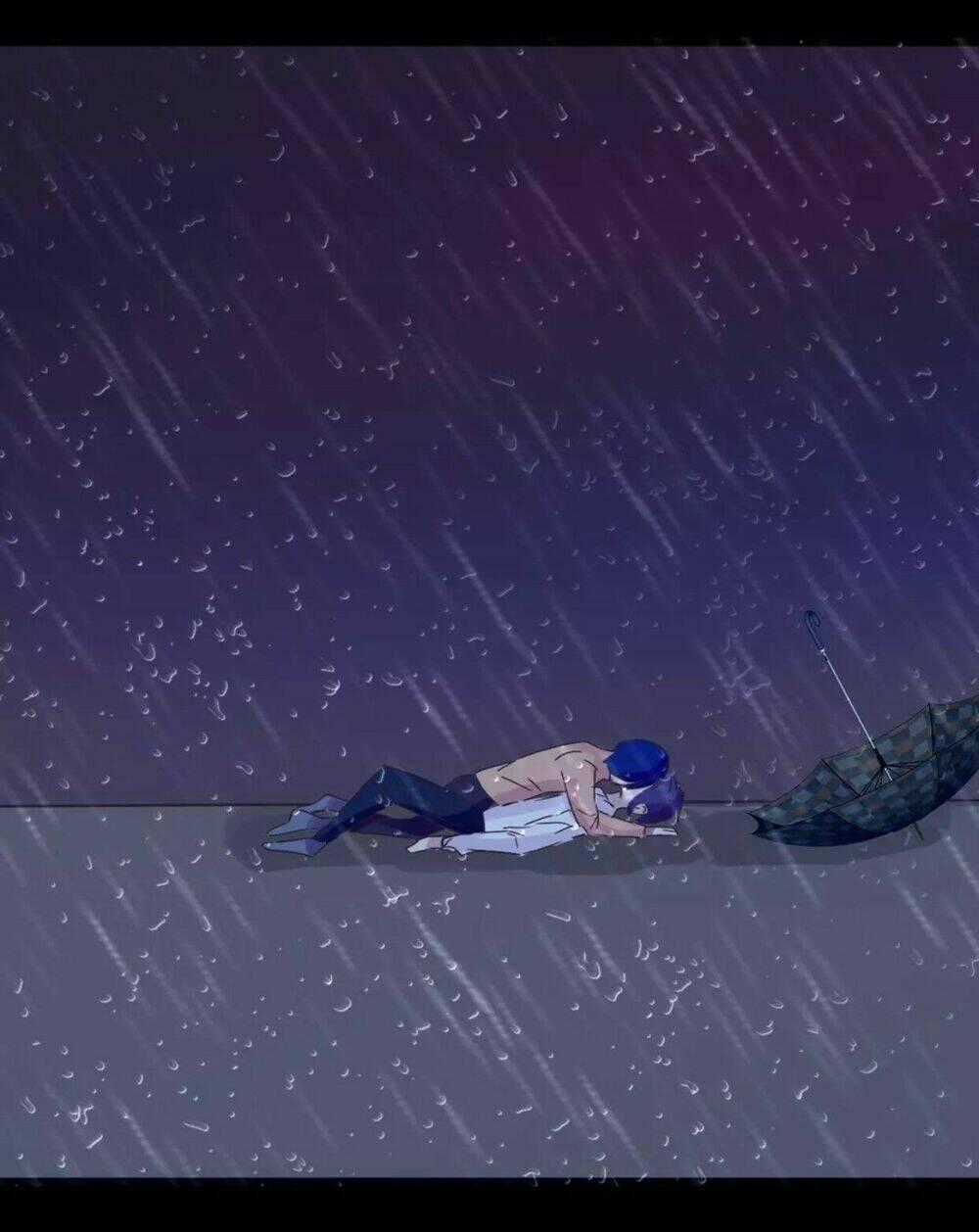 Trả Thù Trường Trung Học 2 Chapter 13 trang 32