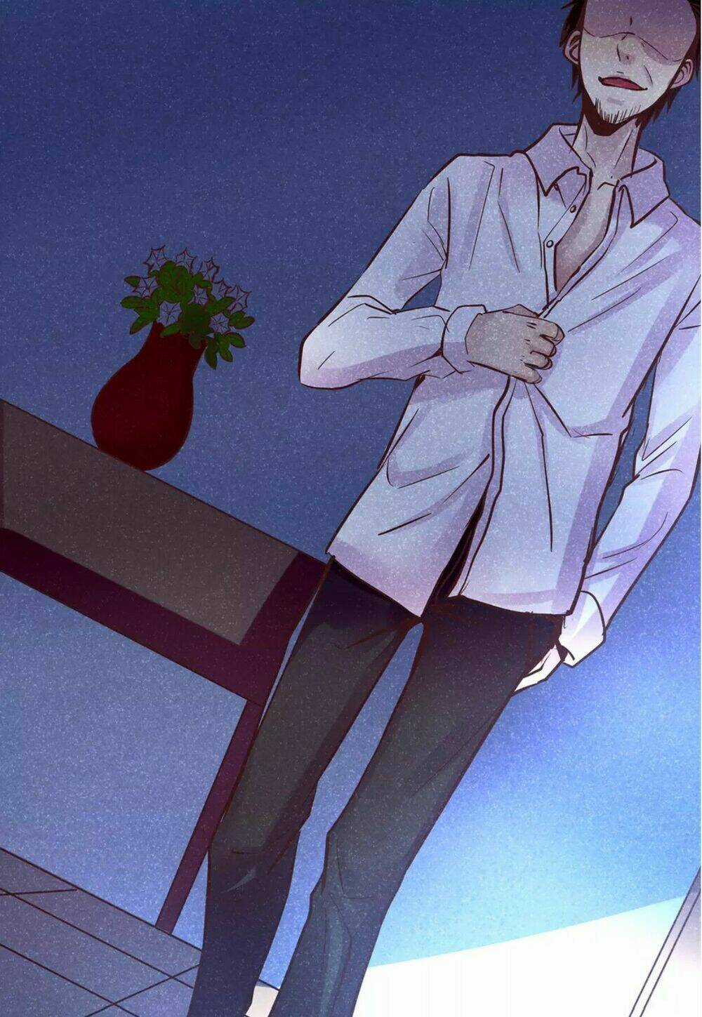 Trả Thù Trường Trung Học 2 Chapter 13 trang 4