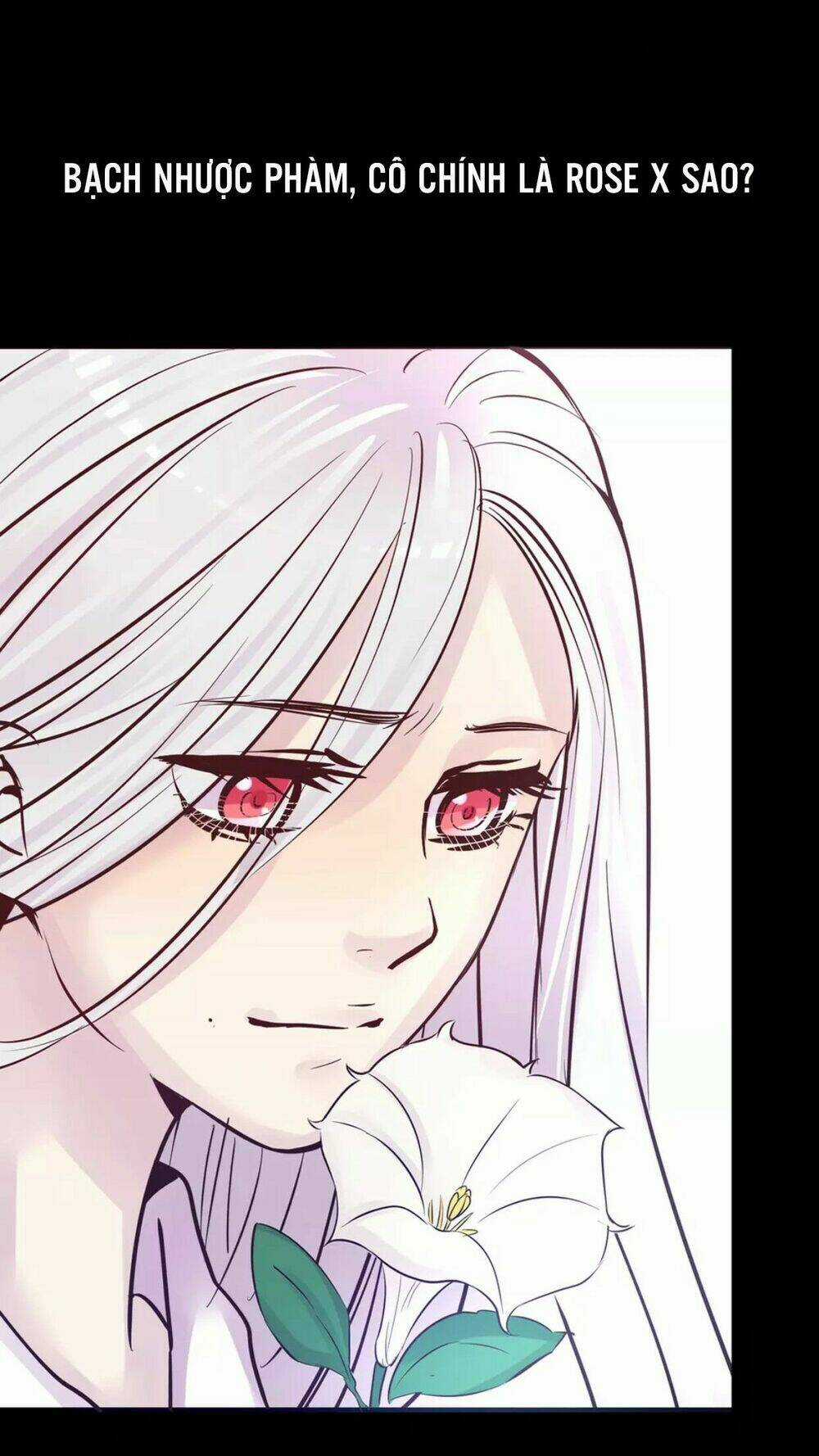 Trả Thù Trường Trung Học 2 Chapter 13 trang 6