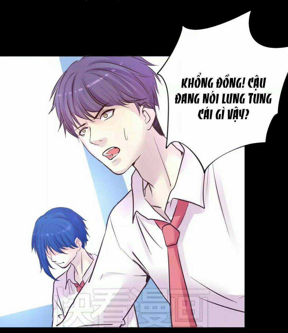 Trả Thù Trường Trung Học 2 Chapter 14 trang 11