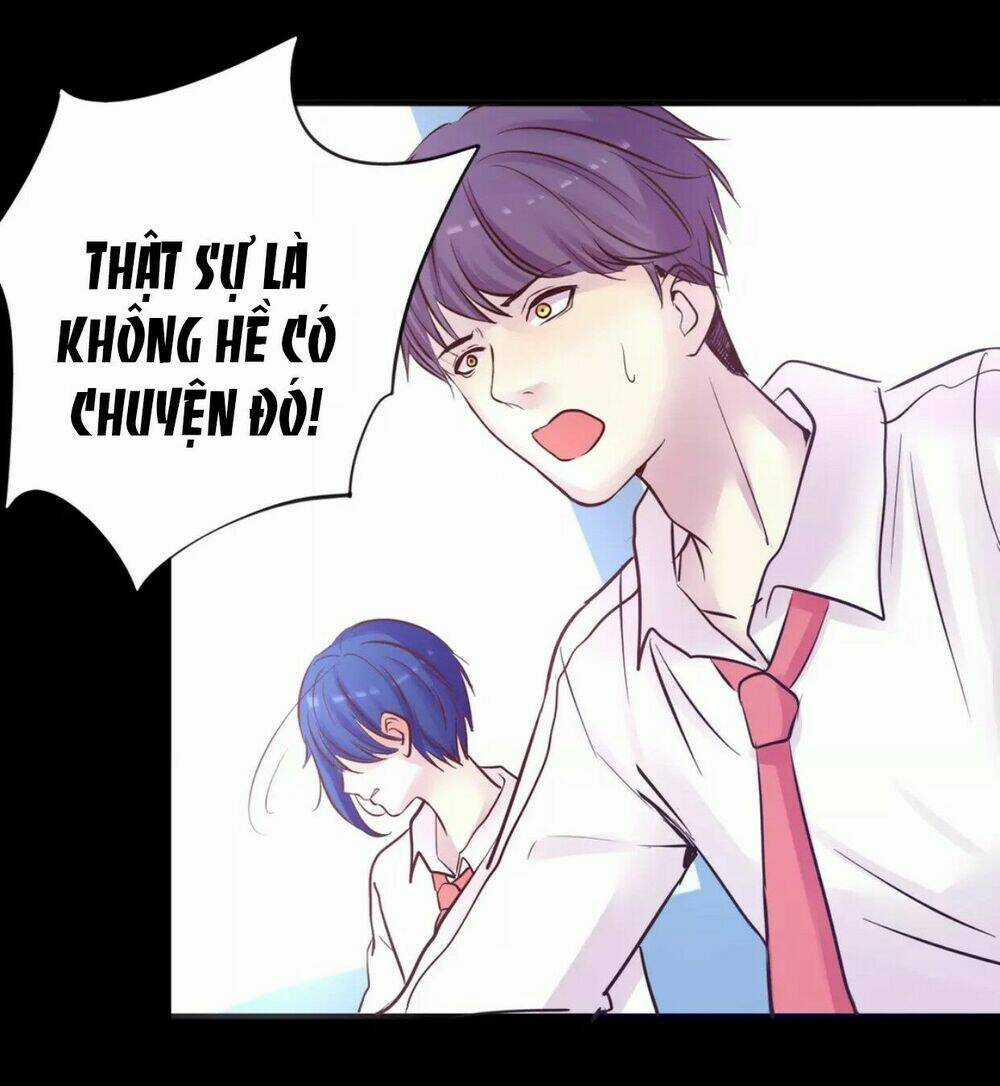 Trả Thù Trường Trung Học 2 Chapter 14 trang 13