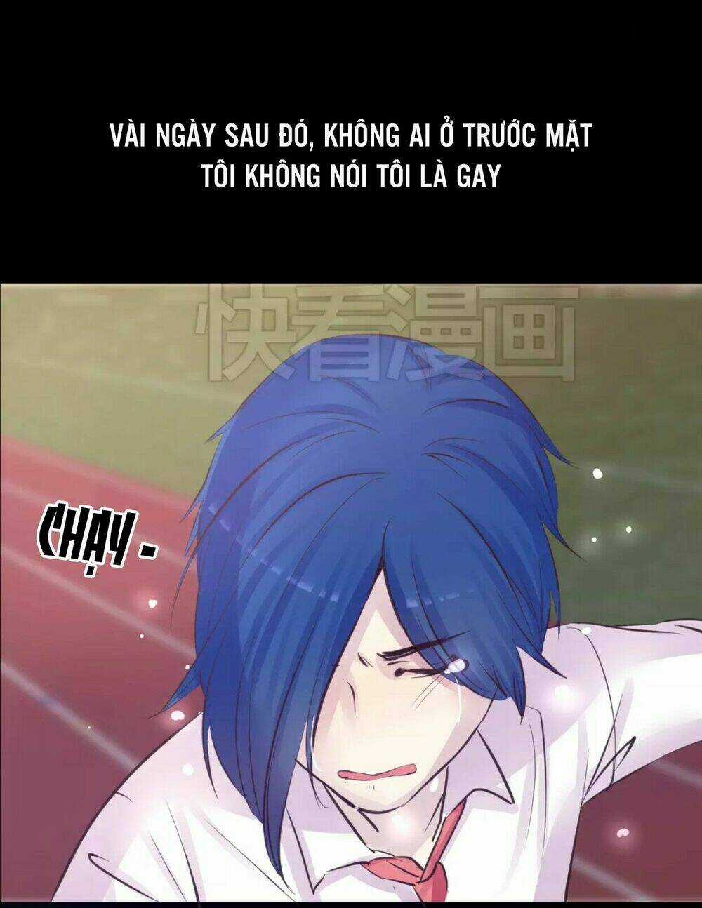 Trả Thù Trường Trung Học 2 Chapter 14 trang 17
