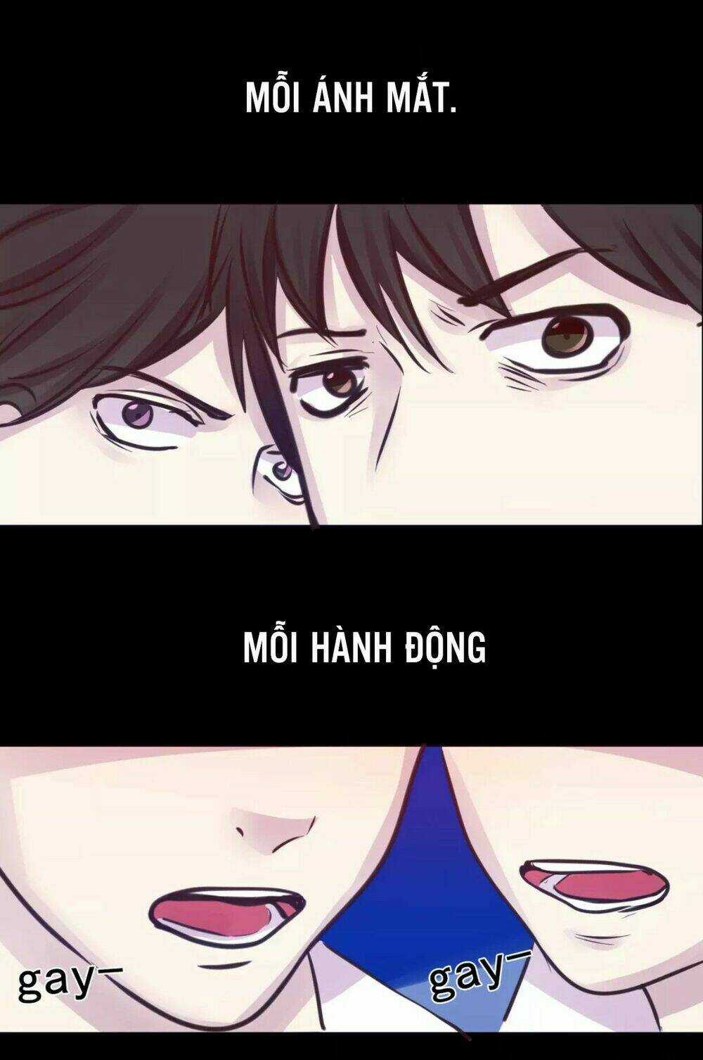 Trả Thù Trường Trung Học 2 Chapter 14 trang 19