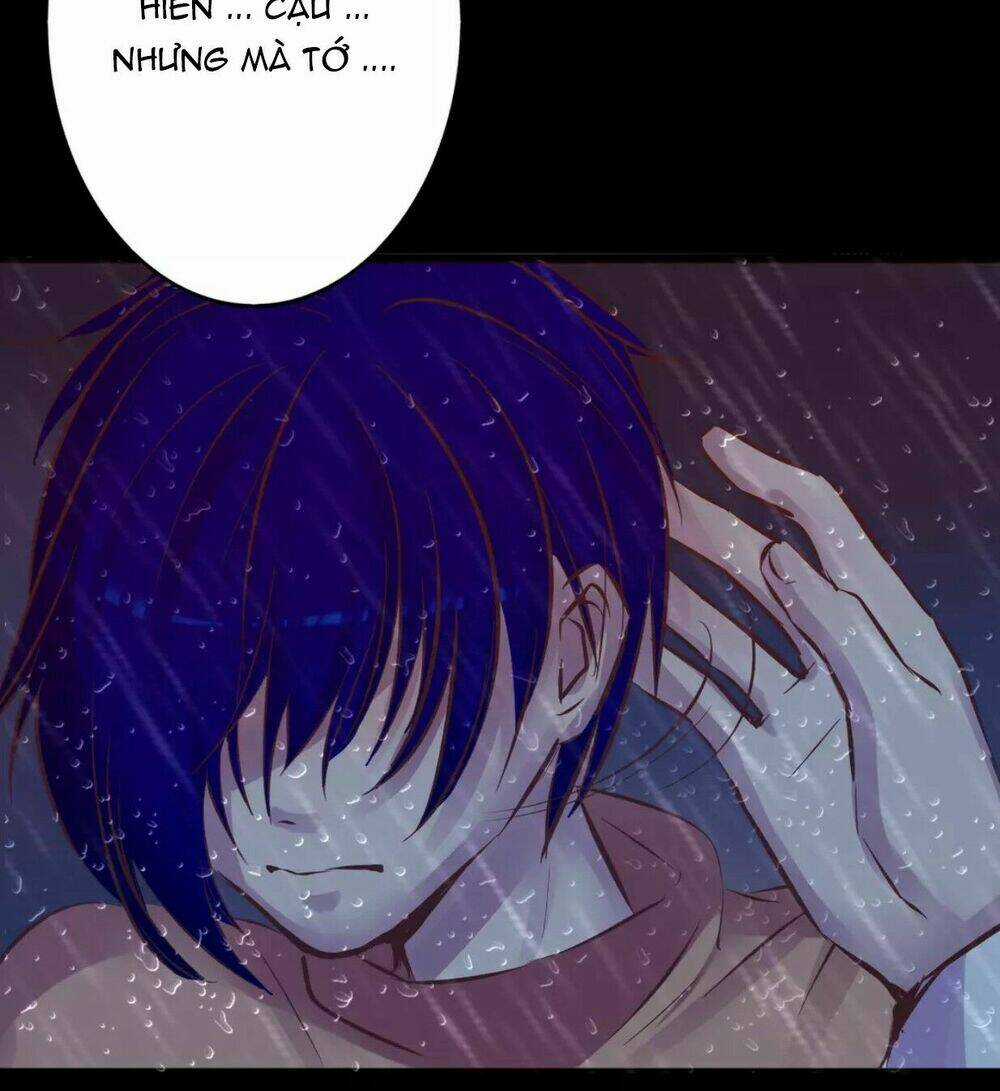 Trả Thù Trường Trung Học 2 Chapter 14 trang 2