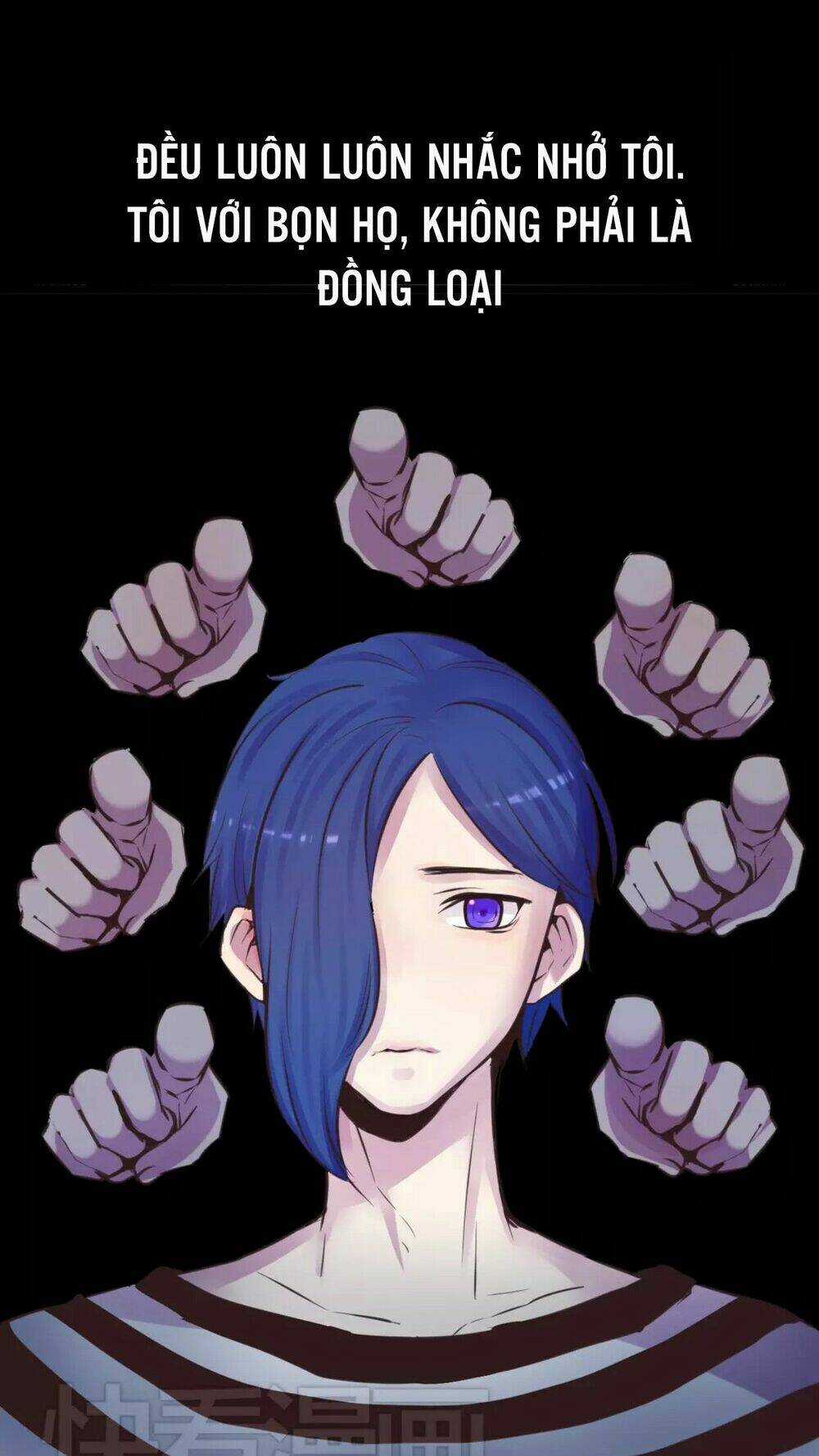 Trả Thù Trường Trung Học 2 Chapter 14 trang 20