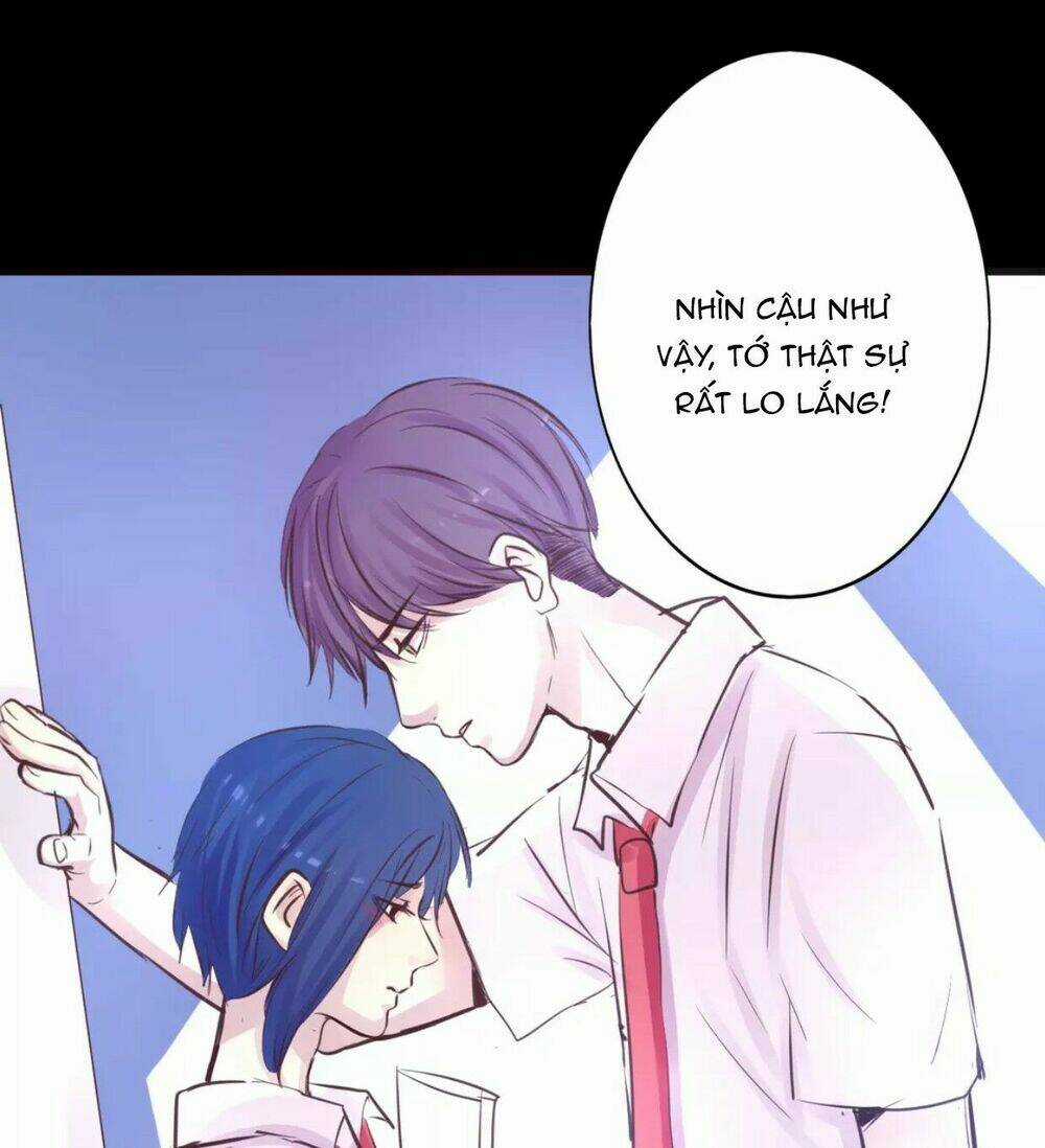 Trả Thù Trường Trung Học 2 Chapter 14 trang 21