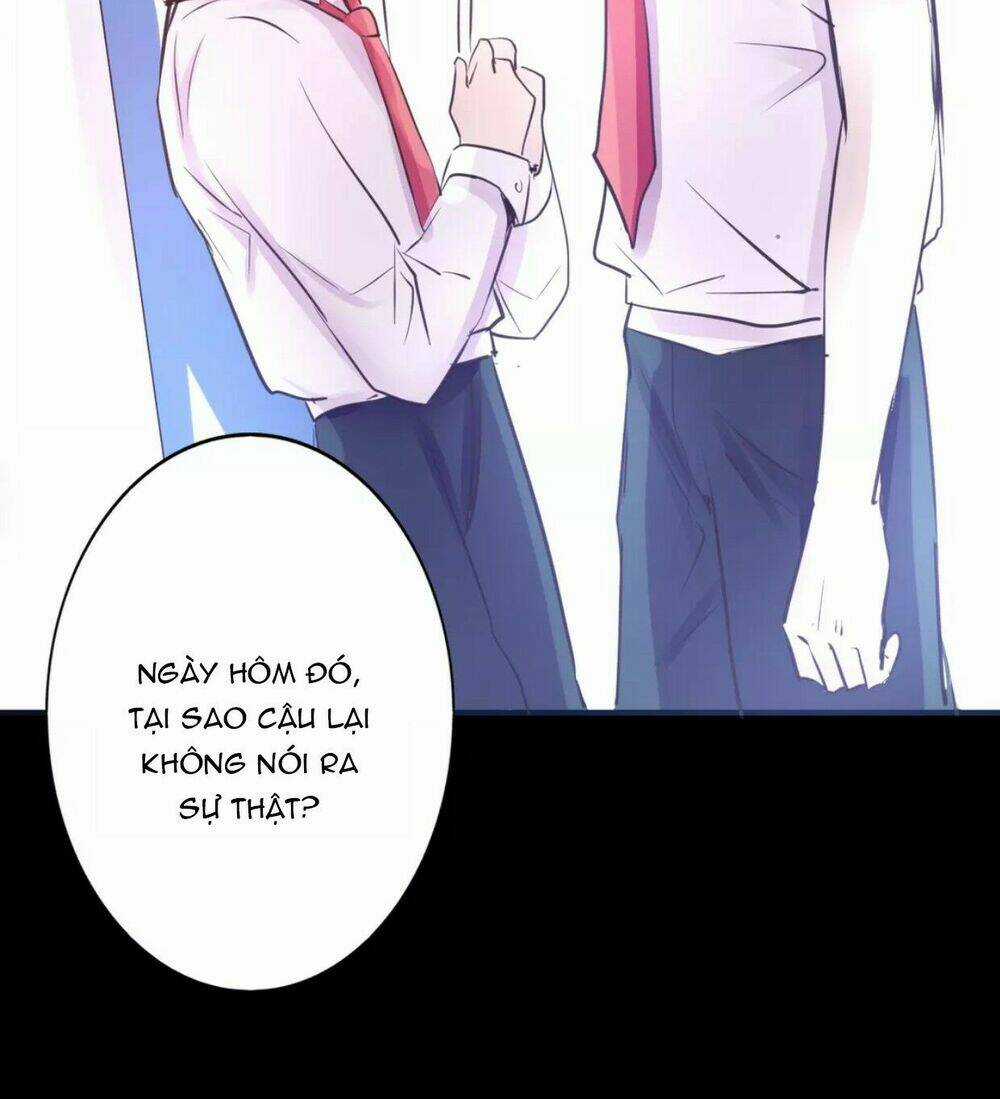 Trả Thù Trường Trung Học 2 Chapter 14 trang 22