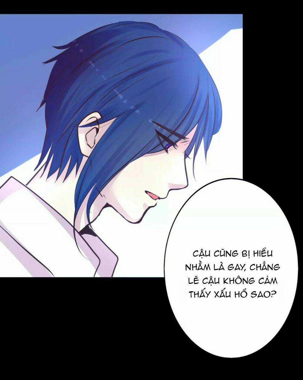 Trả Thù Trường Trung Học 2 Chapter 14 trang 24