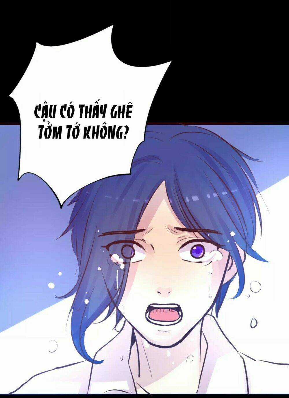 Trả Thù Trường Trung Học 2 Chapter 14 trang 25