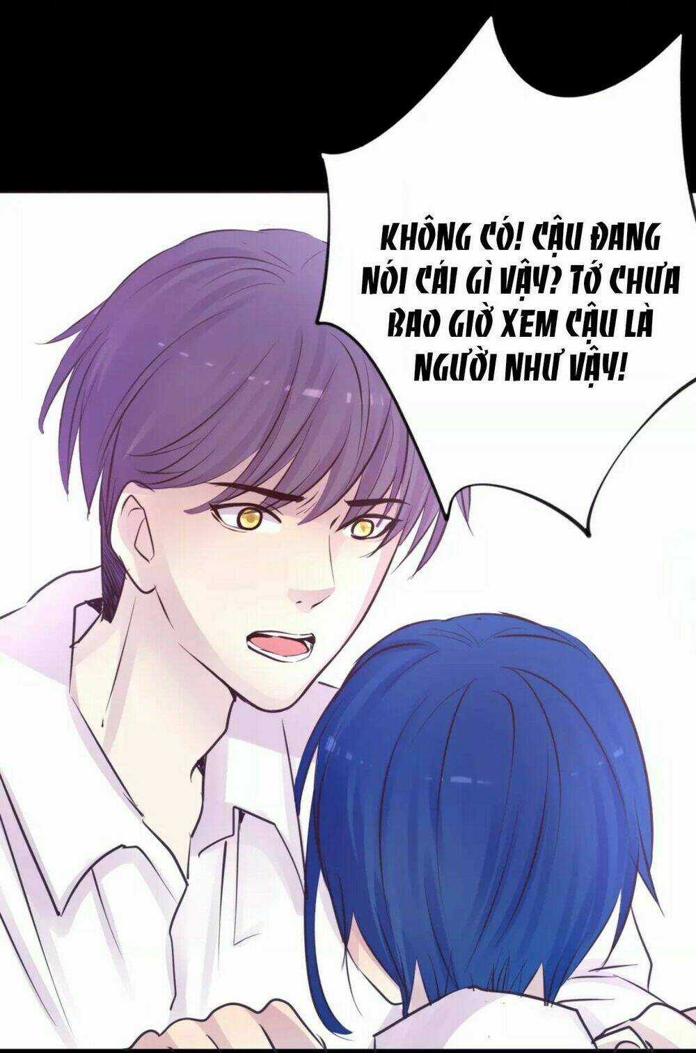 Trả Thù Trường Trung Học 2 Chapter 14 trang 26