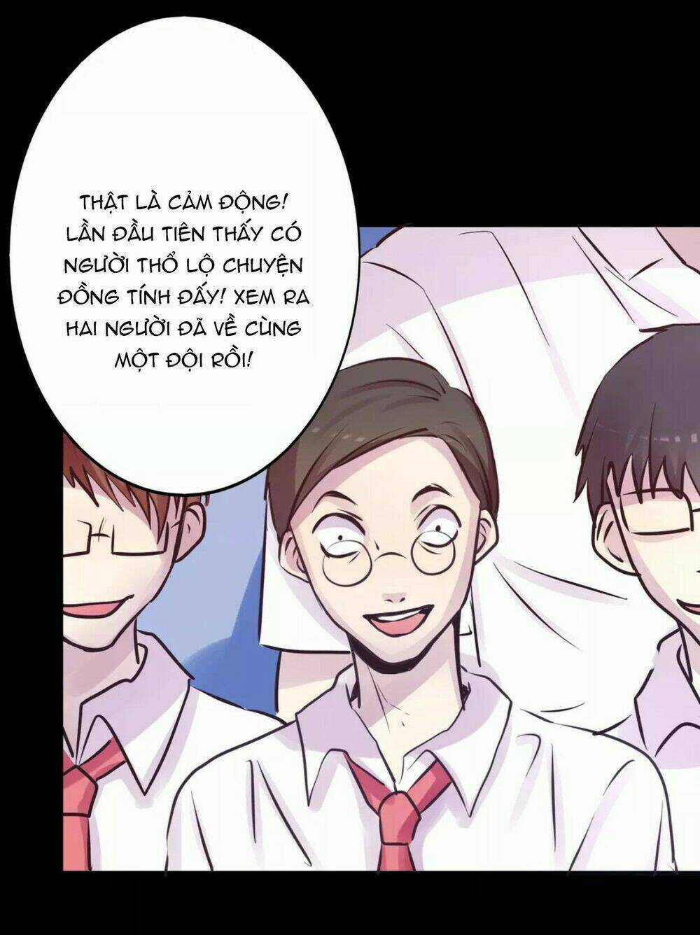 Trả Thù Trường Trung Học 2 Chapter 14 trang 27