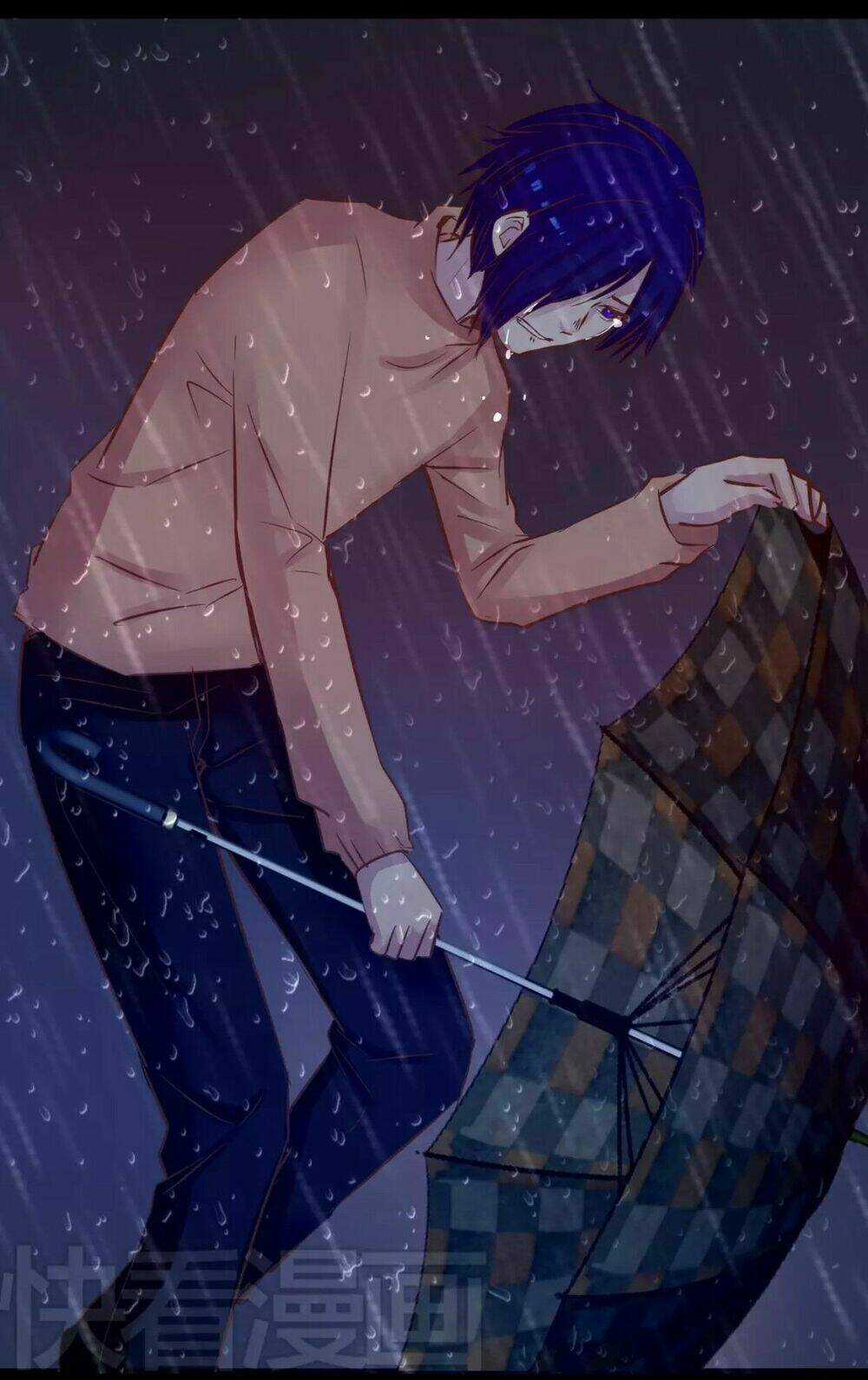 Trả Thù Trường Trung Học 2 Chapter 14 trang 3