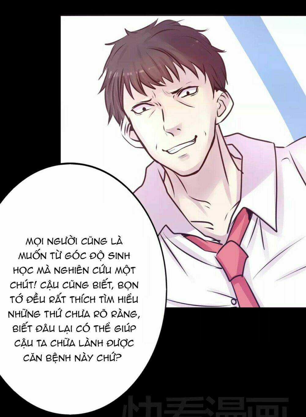 Trả Thù Trường Trung Học 2 Chapter 14 trang 31