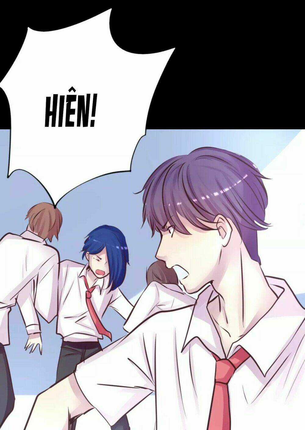 Trả Thù Trường Trung Học 2 Chapter 14 trang 34