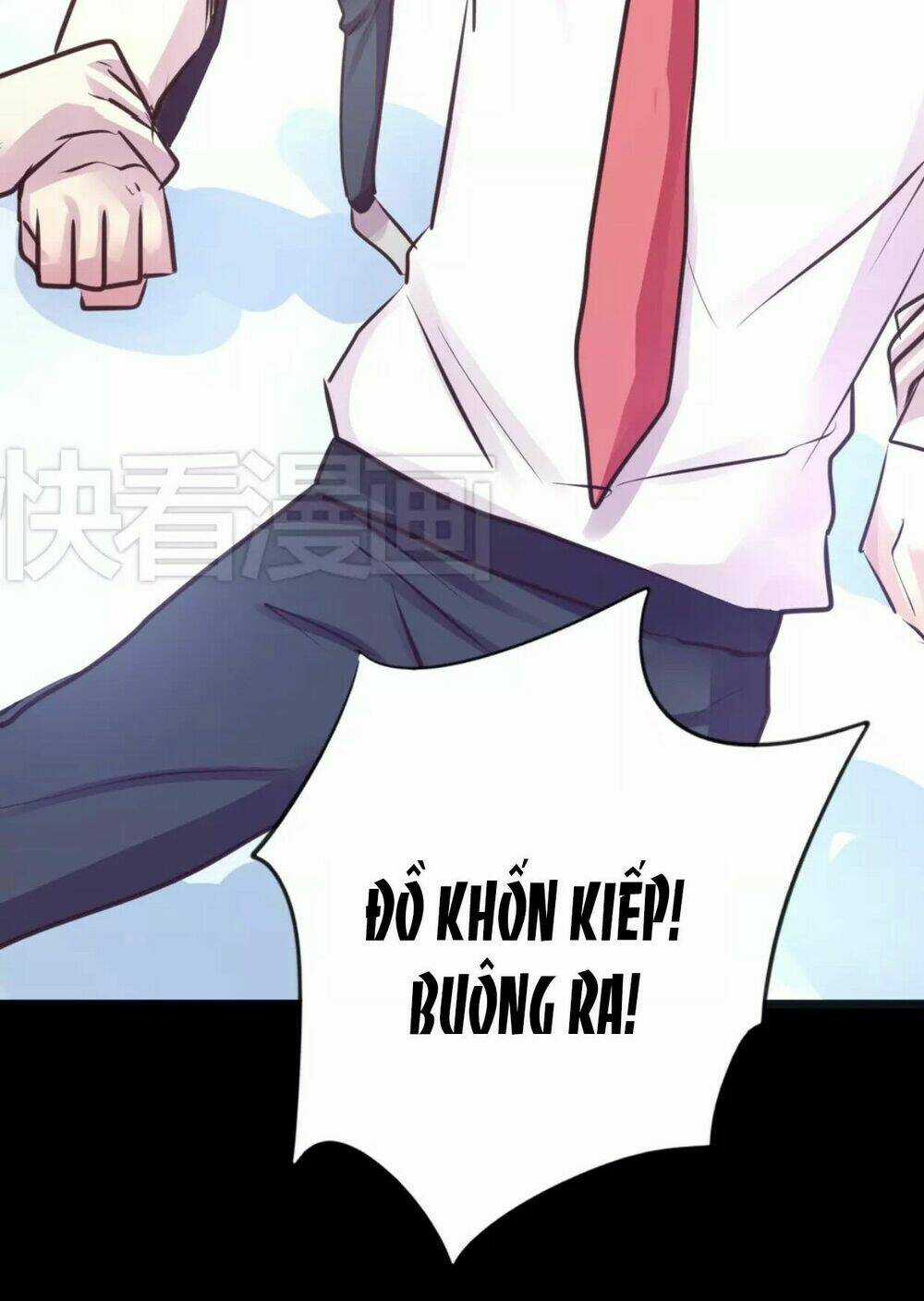 Trả Thù Trường Trung Học 2 Chapter 14 trang 35