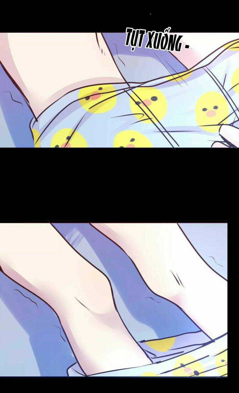 Trả Thù Trường Trung Học 2 Chapter 14 trang 39