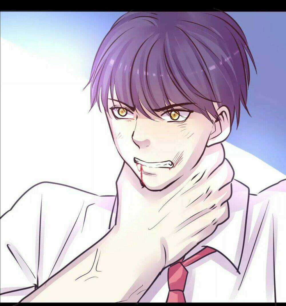 Trả Thù Trường Trung Học 2 Chapter 14 trang 41