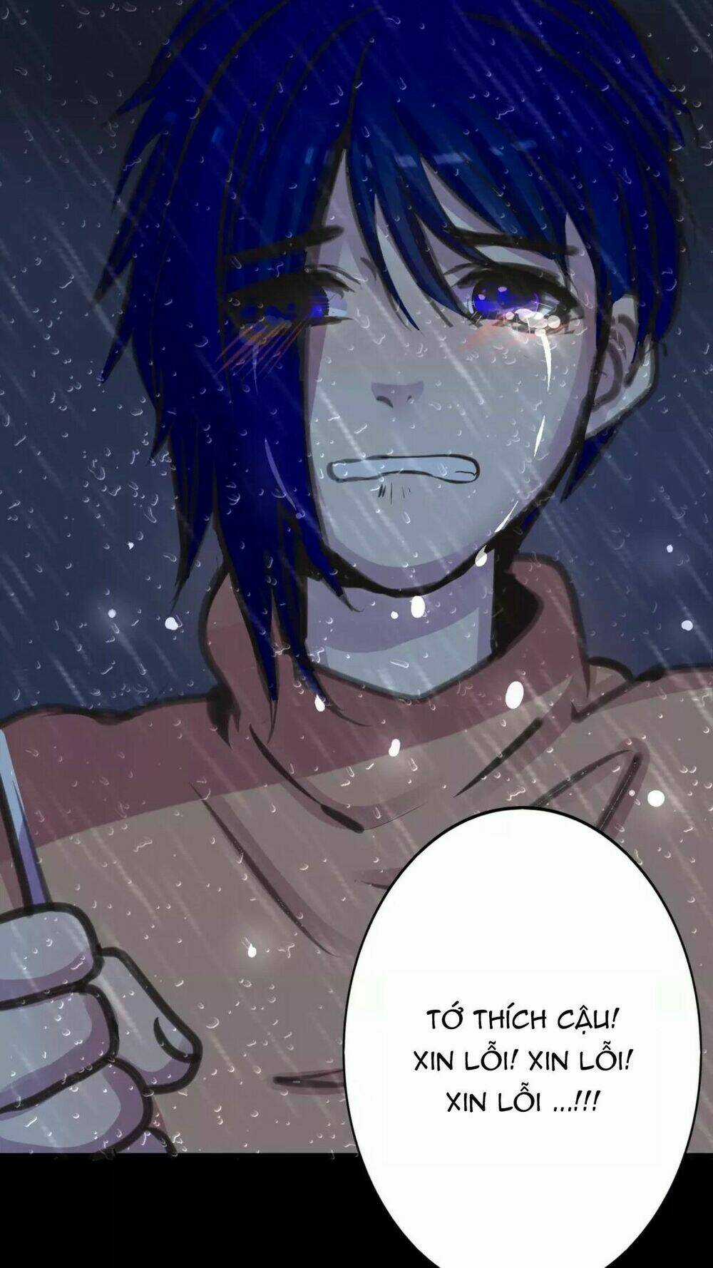 Trả Thù Trường Trung Học 2 Chapter 14 trang 5