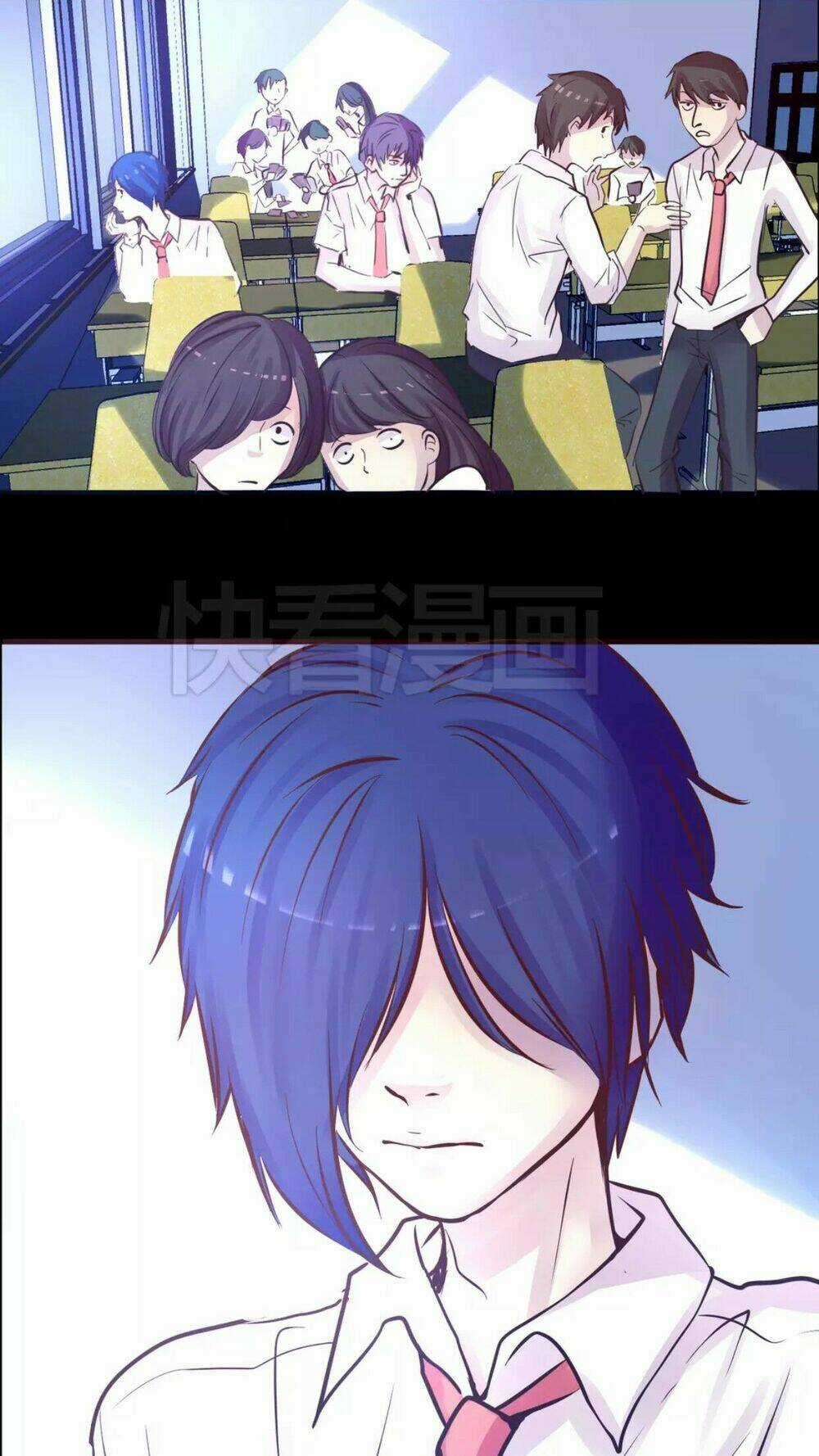 Trả Thù Trường Trung Học 2 Chapter 14 trang 9