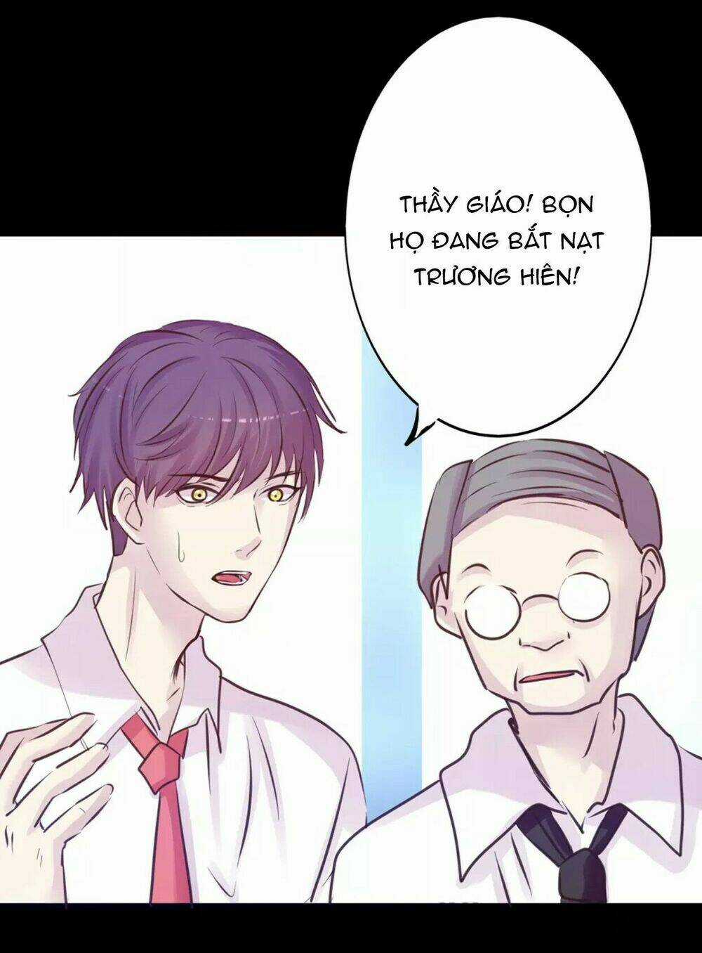 Trả Thù Trường Trung Học 2 Chapter 15 trang 10