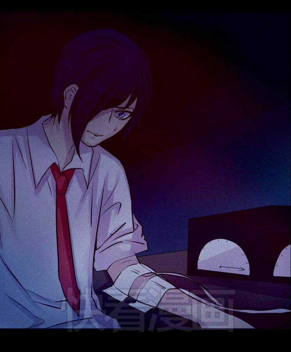 Trả Thù Trường Trung Học 2 Chapter 15 trang 12