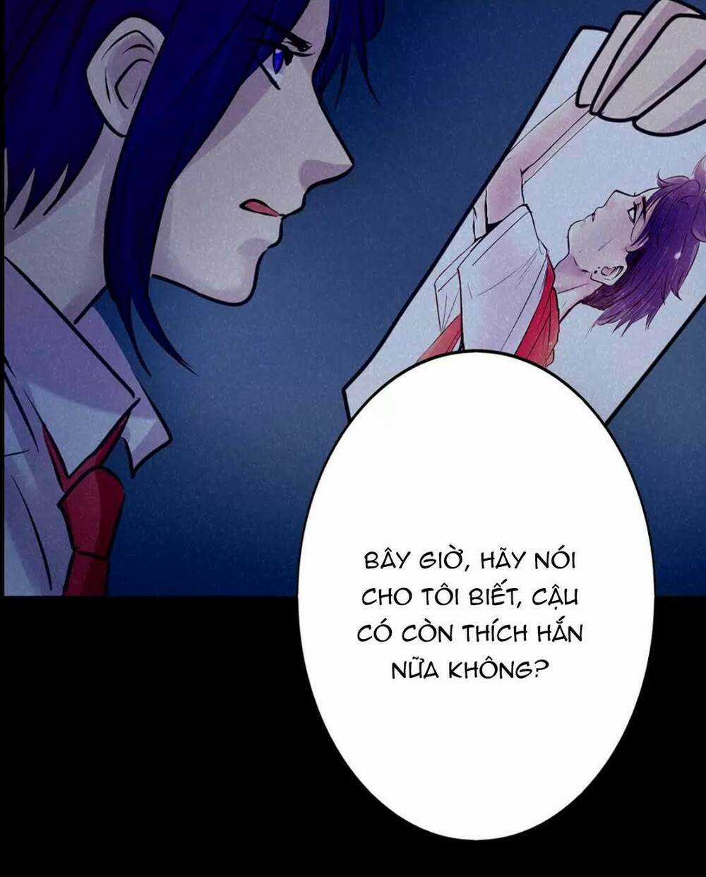 Trả Thù Trường Trung Học 2 Chapter 15 trang 14