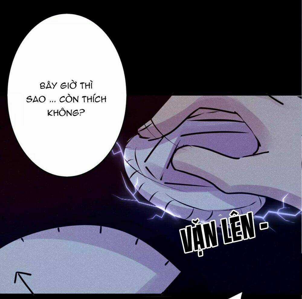 Trả Thù Trường Trung Học 2 Chapter 15 trang 16