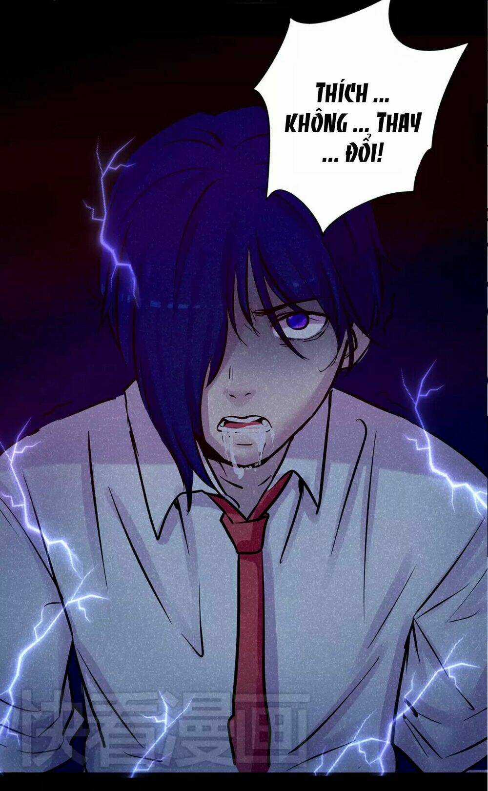 Trả Thù Trường Trung Học 2 Chapter 15 trang 17