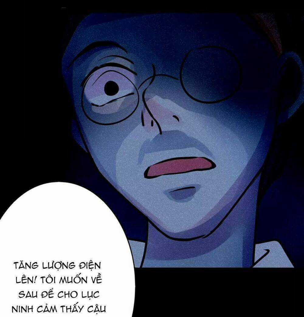 Trả Thù Trường Trung Học 2 Chapter 15 trang 18