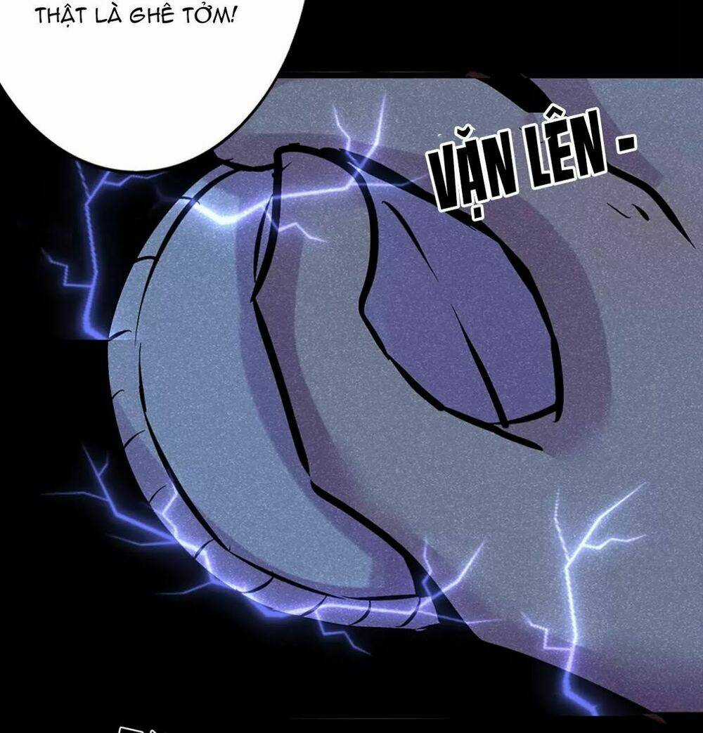 Trả Thù Trường Trung Học 2 Chapter 15 trang 19